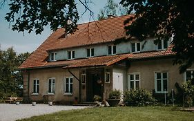 Folwark Stara Kuźnia